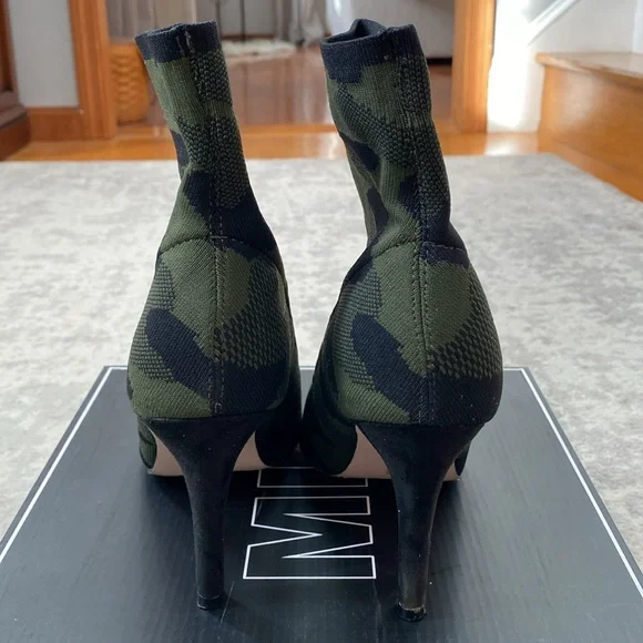 MIA McKinley bootie - Picture 4 of 9